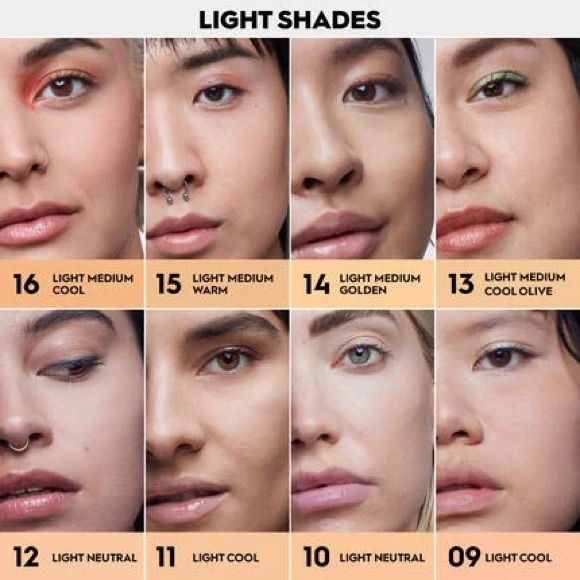 💝NIB Urban Decay Face Bond Foundation 15- Light-medium Warm💝 - Picture 6 of 7